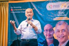 Kemenperin beri penghargaan P3DN agar tingkatkan gairah industri Indonesia