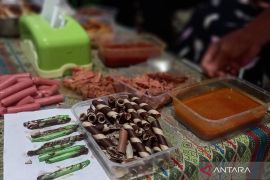 Polisi telusuri jaringan penyelundup sabu-sabu ke Lapas