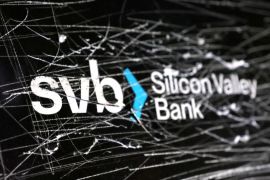 "Start-up" China berebut alternatif untuk Silicon Valley Bank