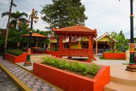 Disperkim Kota Madiun bangun dua kampung tematik tahun 2023