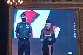 Wapres apresiasi kerja keras Pemda dukung Program JKN