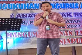 BPJAMSOSTEK Cikokol imbau pekerja daftar jaminan sosial ketenagakerjaan