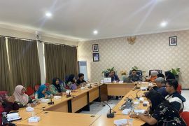 Disperdagin Kota Kediri fasilitasi sertifikasi halal