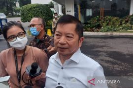 Menteri PPN pastikan HGU 190 tahun di IKN