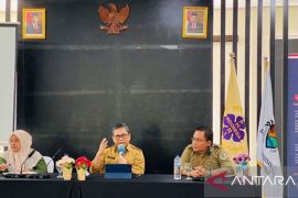 Akan ada Festival Hari Maleo Sedunia di Gorontalo