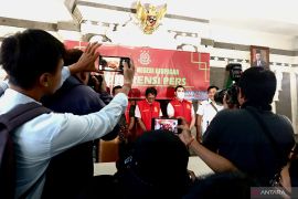 Kejaksaan dalami indikasi WNA punya KTP untuk ikut Pemilu