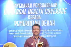 221.253 jiwa penduduk Aceh Tengah terdaftar sebagai peserta JKN