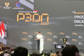 Pemerintah daerah tidak belanja produk lokal bisa kena sanksi