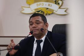 Pakar sarankan  cawapres berlatar belakang hukum tata negara