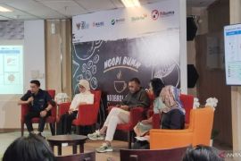 ID FOOD pasok 128 ribu ton gula untuk memenuhi kebutuhan Ramadhan-Lebaran