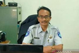 2022, Jasa Raharja Padang Sidempuan salurkan santunan kecelakaan Rp17 Miliar