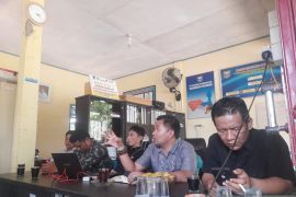 KPU Pasaman Barat tuntaskan pencocokan dan penelitian terhadap 307.586 pemilih