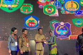 Kepesertaan JKN-KIS di Tabalong capai 255.172 orang