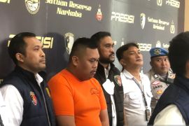 Selebgram "ajudan pribadi" ditangkap karena jual mobil fiktif, begini penjelasannya
