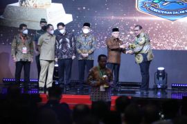 Papua Barat Daya akomodasi 636.223 jiwa jadi peserta program JKN