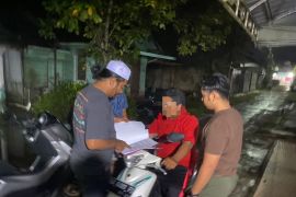 Polres Tabalong tangkap warga Amuntai gelapkan uang perusahaan