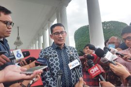 Menparekraf sebut startup Indonesia perlu tetap waspada tanggapi SVB tutup