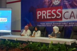 KPI dorong lembaga penyiaran jadi katalisator pesan baik saat pemilu