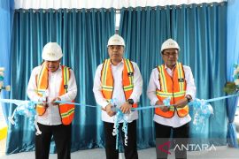 Pemkab Tangerang perbarui sistem pompa booster dan reservoir