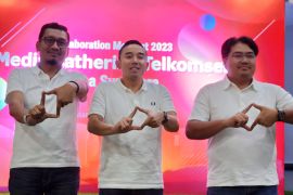 Telkomsel siap layani saat Ramadan dan Idul Fitri
