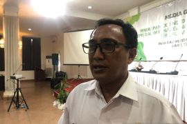 Kemampuan mesin di TPST Kesiman Kertalangu ditingkatkan