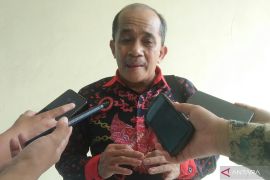 FKPT Kaltim cegah terorisme melalui "Camping Keberagaman"