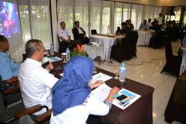 Sekda Batola: APBD Batola dukung program tes urine di sekolah dan instansi