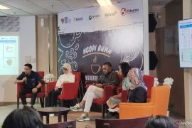 ID FOOD pasok 128 ribu ton gula penuhi kebutuhan Ramadhan dan Lebaran