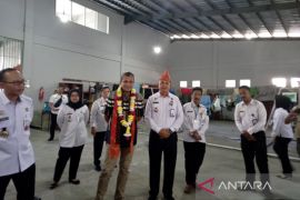 Bengkulu usulkan penambahan dua bangunan Lapas di dua wilayah