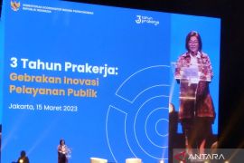 96 persen peserta Program Kartu Prakerja puas