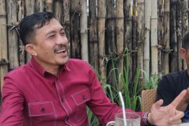 DPRK Abdya minta DKP proaktif maksimalkan potensi komoditas perikanan endemik