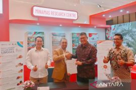 Minamas Plantation dan PPKS kerja sama cetak benih sawit  unggul