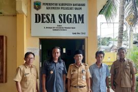 Pajak sarang burung walet tercapai 68,78 persen