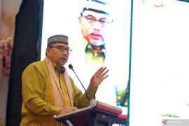 KLHK sosialisasikan FOLU Net Sink 2030 di Gorontalo