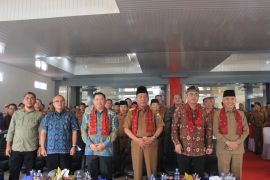 Kementerian Desa jadikan Perhutanan Sosial prioritas gunakan dana desa