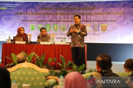 Kepala Perpusnas dorong ekonomi kerakyatan melalui literasi