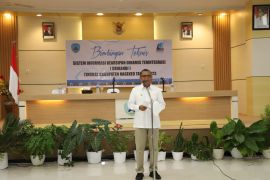 Pemkab Nagekeo manfaatkan aplikasi Srikandi dukung kualitas kearsipan