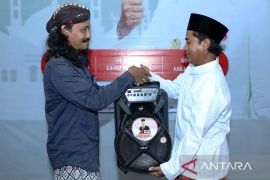 Jelang Ramadhan, GGN Jatim inisiasi pelatihan zakat warga Mojokerto