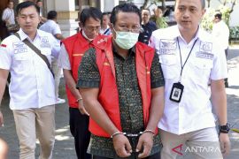 Pengungkapan kasus pembuatan KTP palsu untuk WNA di Bali