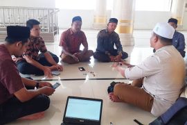 Ramadhan, BKPRMI bentuk tim pesantren kilat