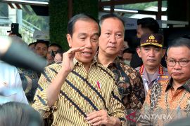 Government probes cause behind rice price hike despite harvest period