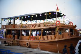 mengenali peradaban dan pesona Kota Pontianak