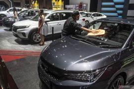 Pameran otomotif GJAW 2023, waktu yang tepat bagi masyarakat beli mobil untuk lebaran
