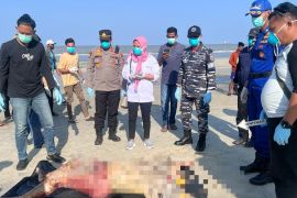 Warga Rupat temukan mayat di Pantai Ketapang