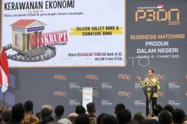 Pembukaan Business Matching Produk Dalam Negeri Page 1 Small