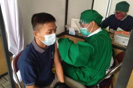KAI: Syarat naik kereta jarak jauh belum berubah