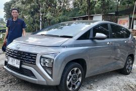 Pembangunan Bandara Kediri dorong ekspansi perusahaan otomotif