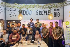 Laznas IZI Riau targetkan bantu 2.000 keluarga miskin pada Ramadhan 2023