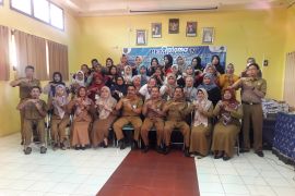 Tingkat pengangguran terbuka di Kabupaten Tabalong meningkat