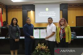 Pengadilan Negeri Koba meluncurkan pelayanan hukum berbasis elektronik